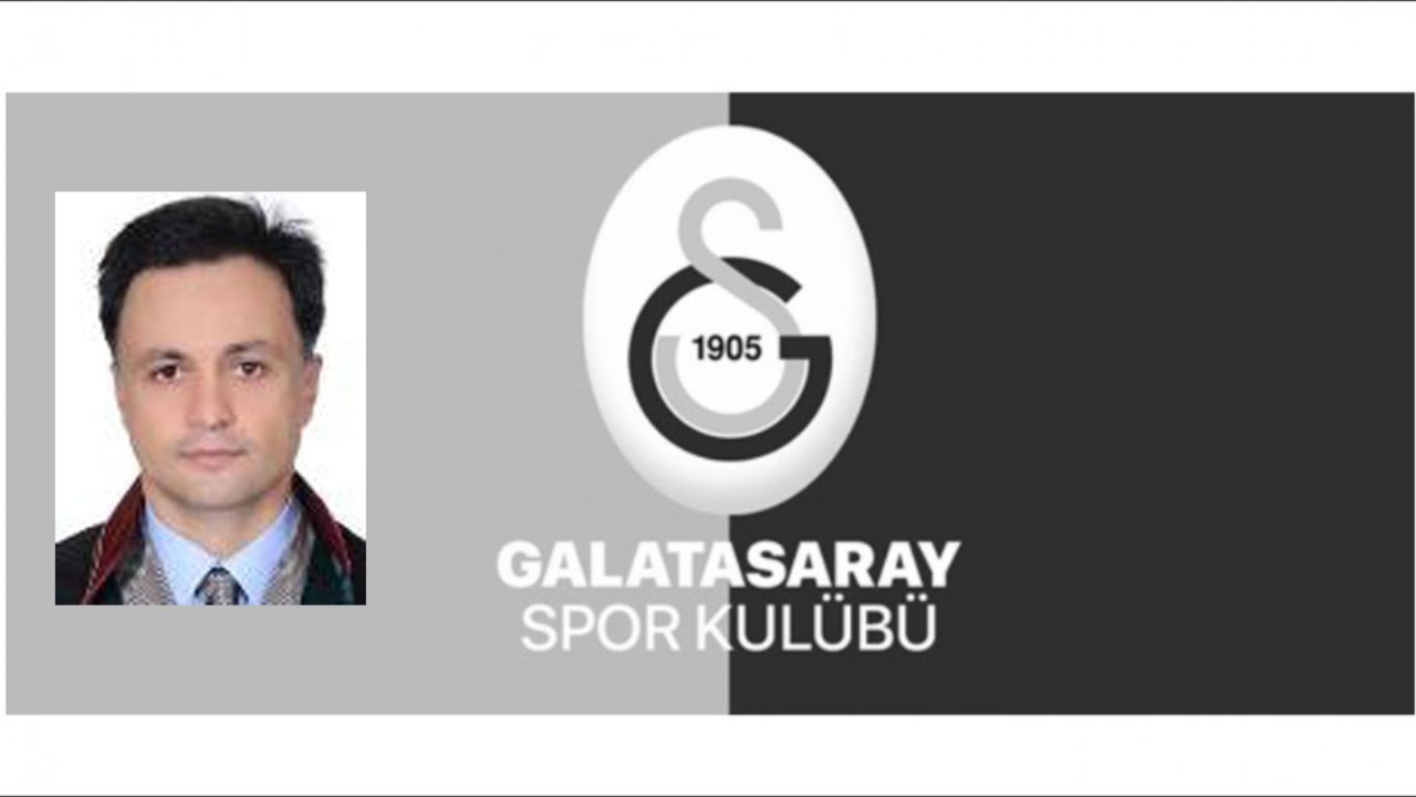 Galatasaray Divan Kurulu Üyesi Cenk Azeri, intihar etti