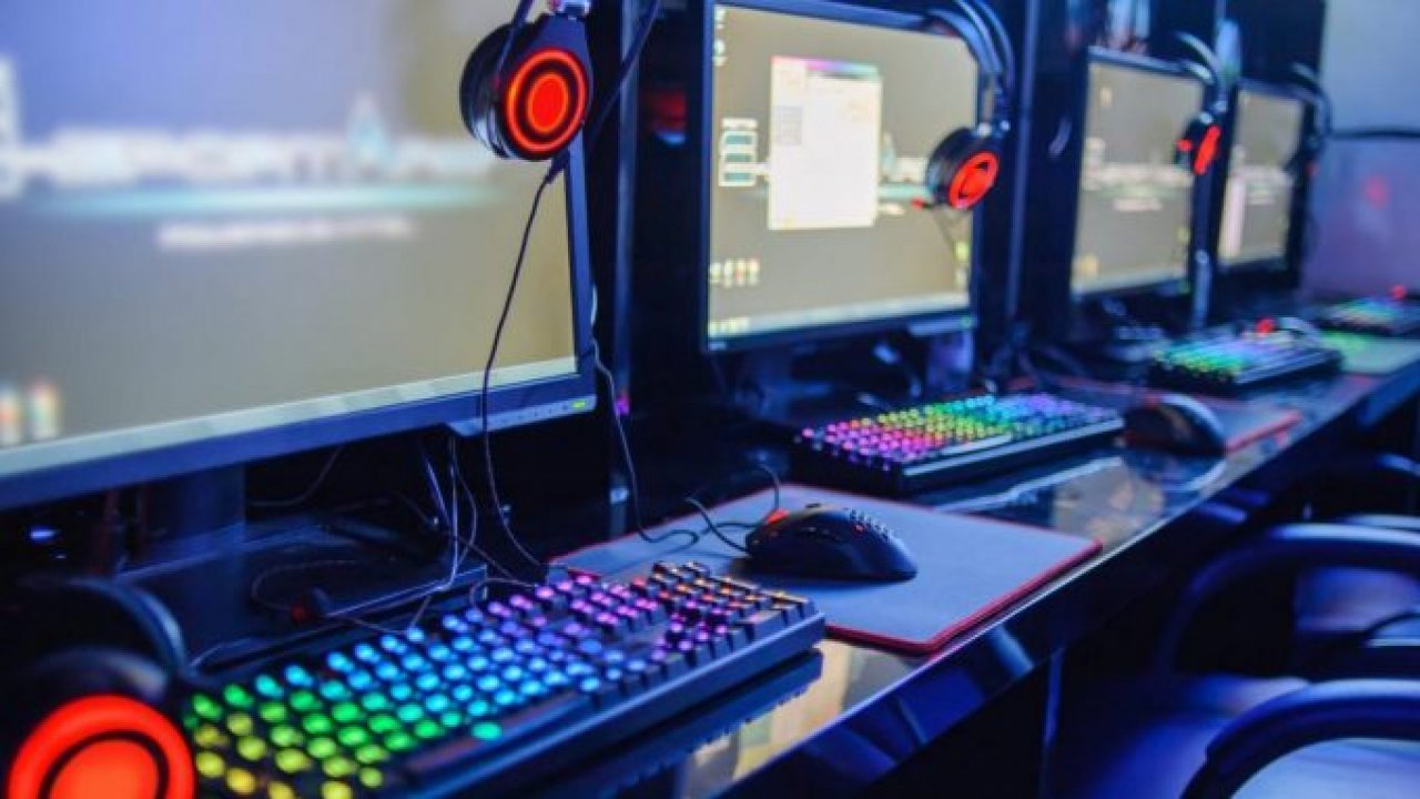 İçişleri Bakanlığından internet kafe ve oyun salonları için genelge