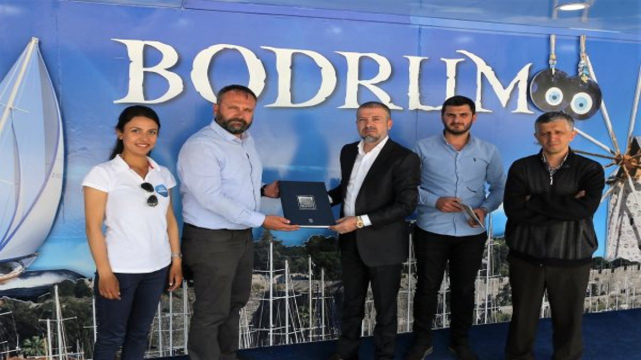 Malatya Bodrum'u bağrına bastı