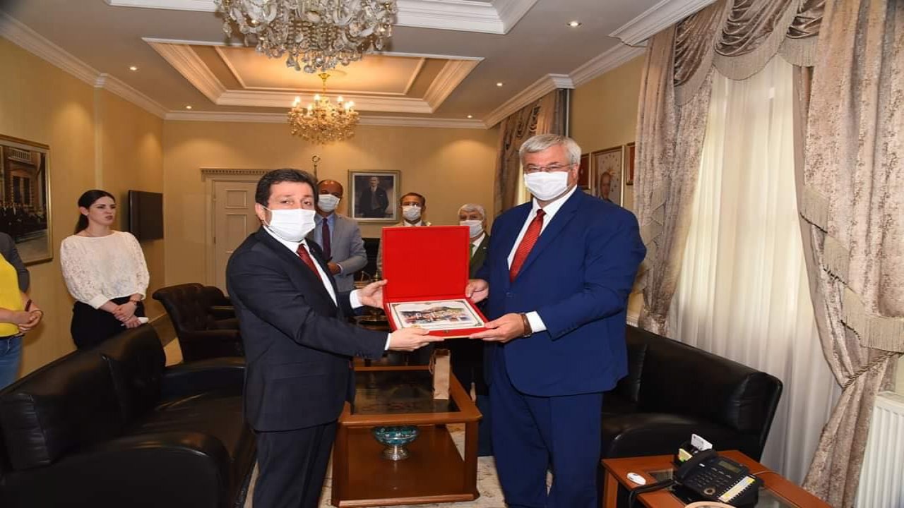 Ukraynalı turistler Türkiye’yi tercih ediyor