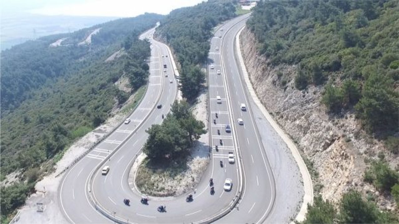 Muğla’da çekildi Türkiye’de yayımlandı