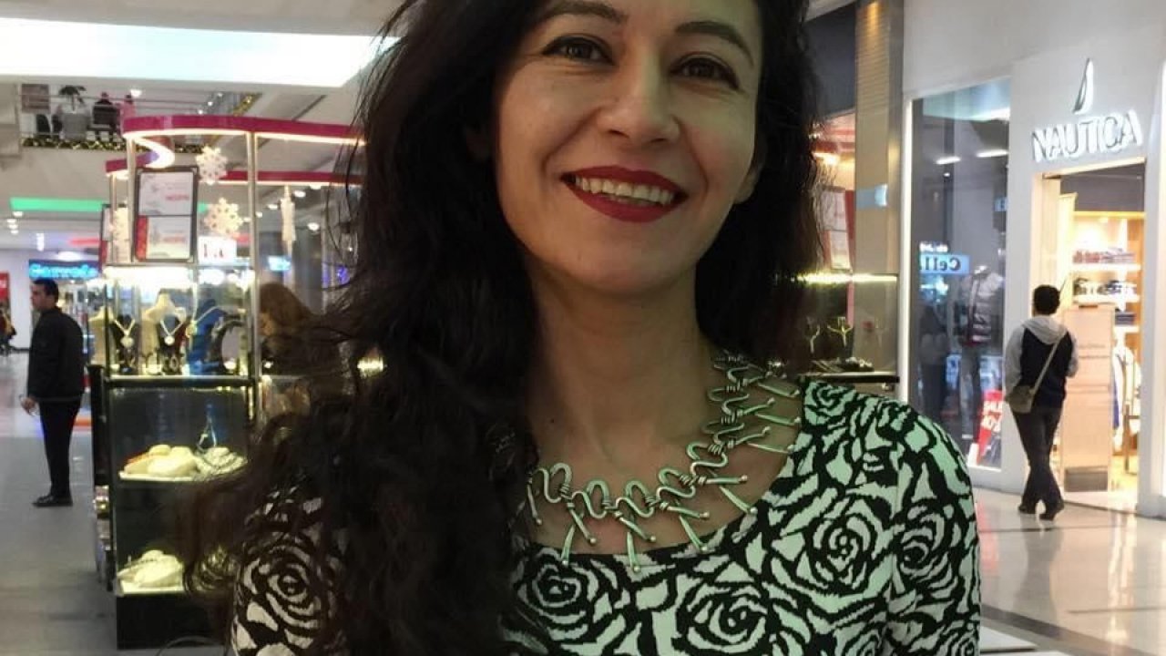 Milletvekili Demir'in acı günü