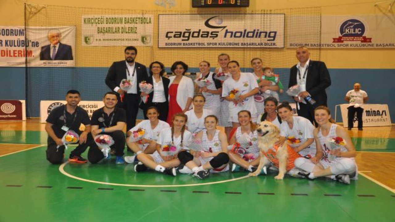 Kırçiçekleri Final-Four’da