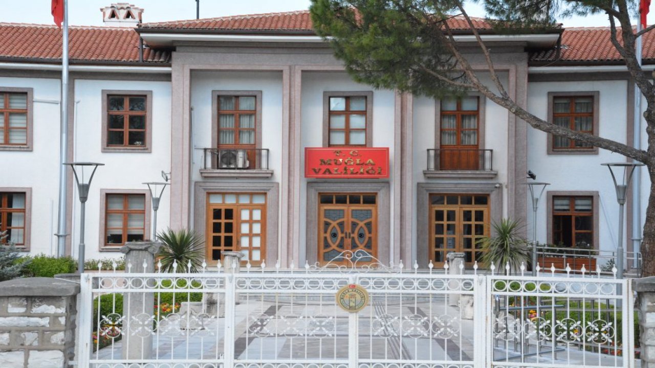 STK’lara yeni müdür