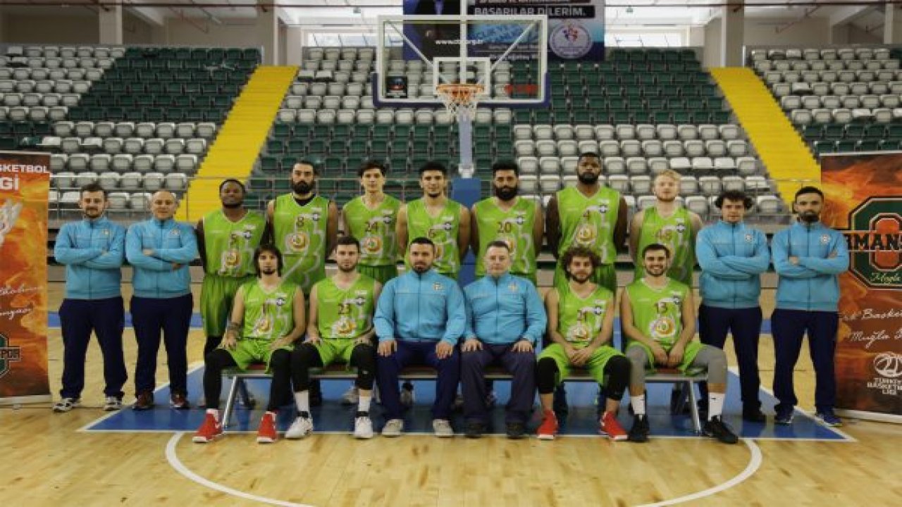 Ormanspor’un hedefi süper lig