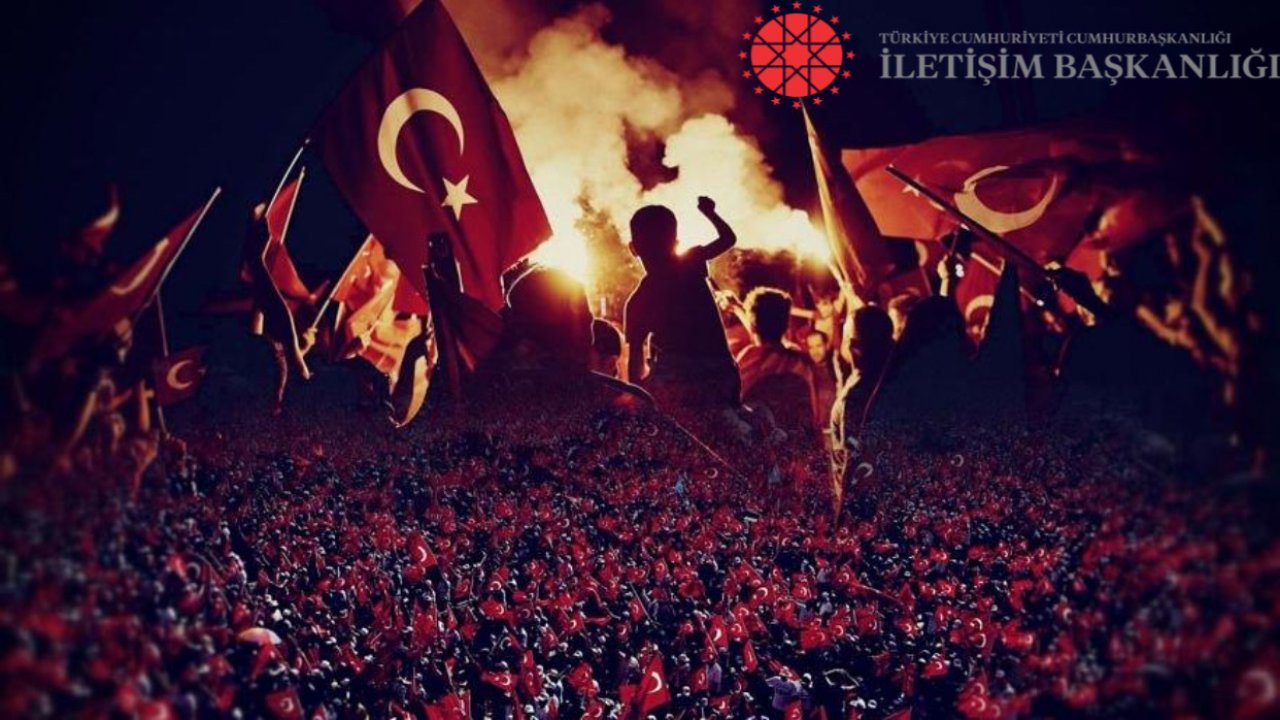 “15 Temmuz Zaferi” dijital gösterim merkezlerinde yaşatılacak