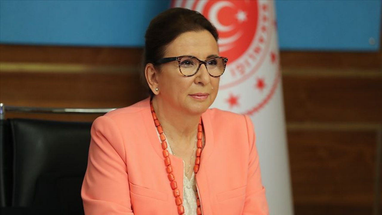 Bakan Pekcan'dan esnafa kredi yapılandırma müjdesi