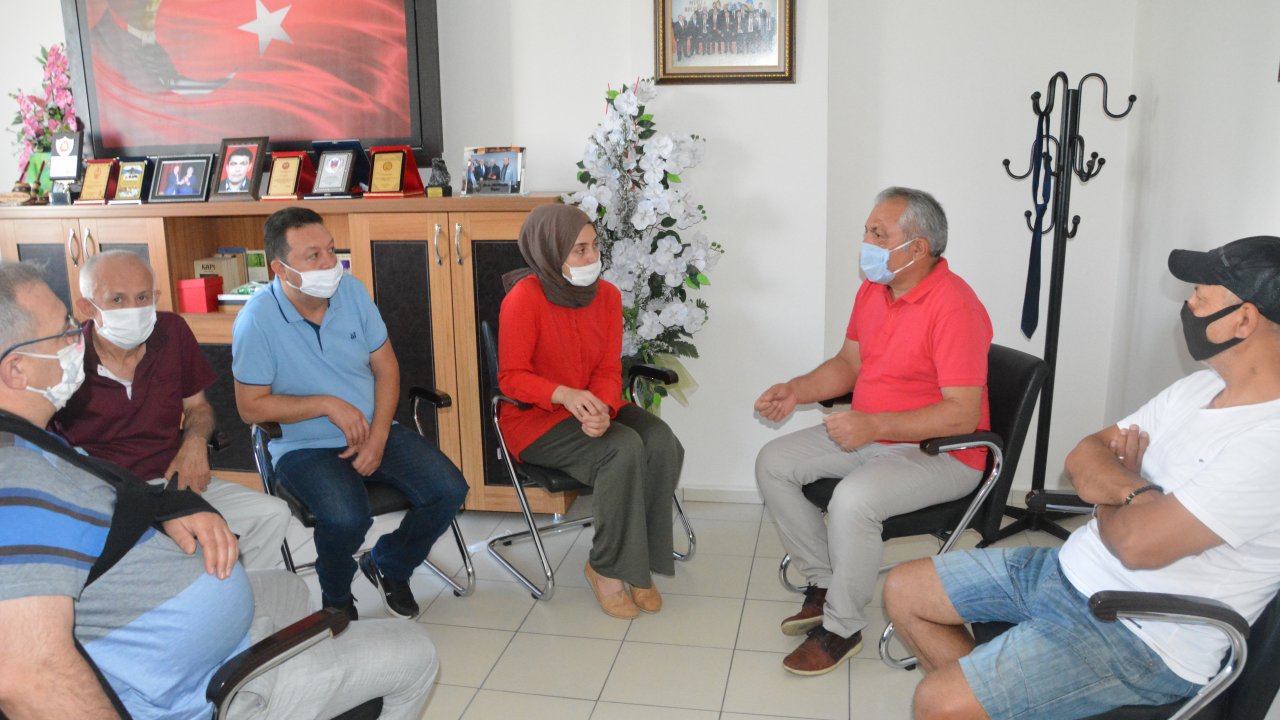 “Kahveci esnafının dayanacak gücü kalmadı”