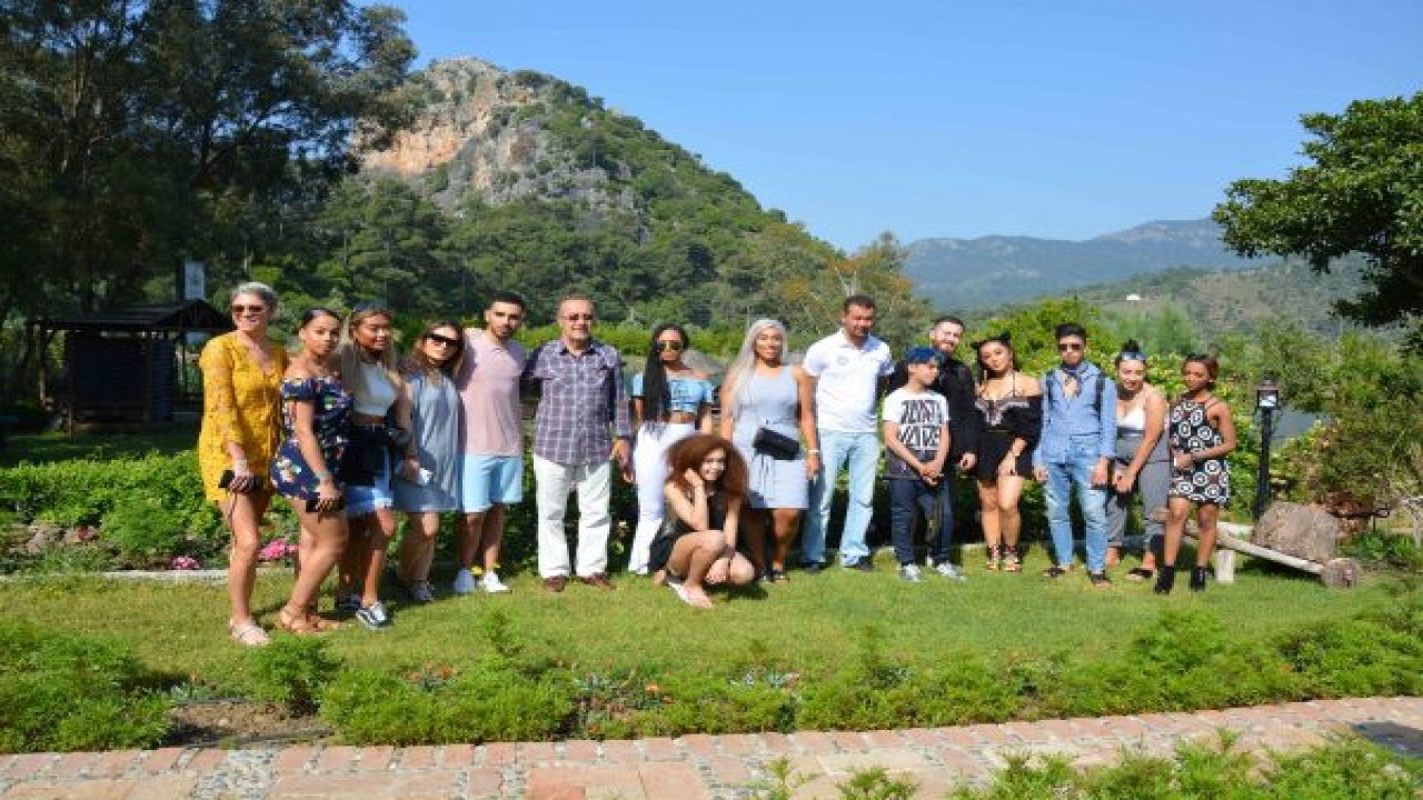 Turizme sosyal medya desteği