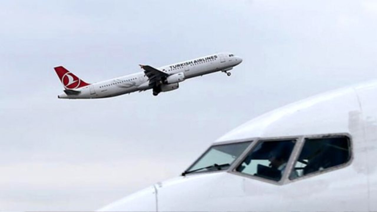 Türkiye, koronavirüs sebebiyle İran ve Afganistan'a olan uçuşları durdurdu