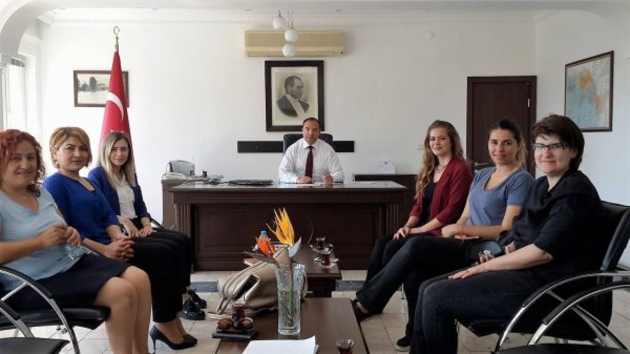 Köyceğiz Engelliler Derneği kuruldu