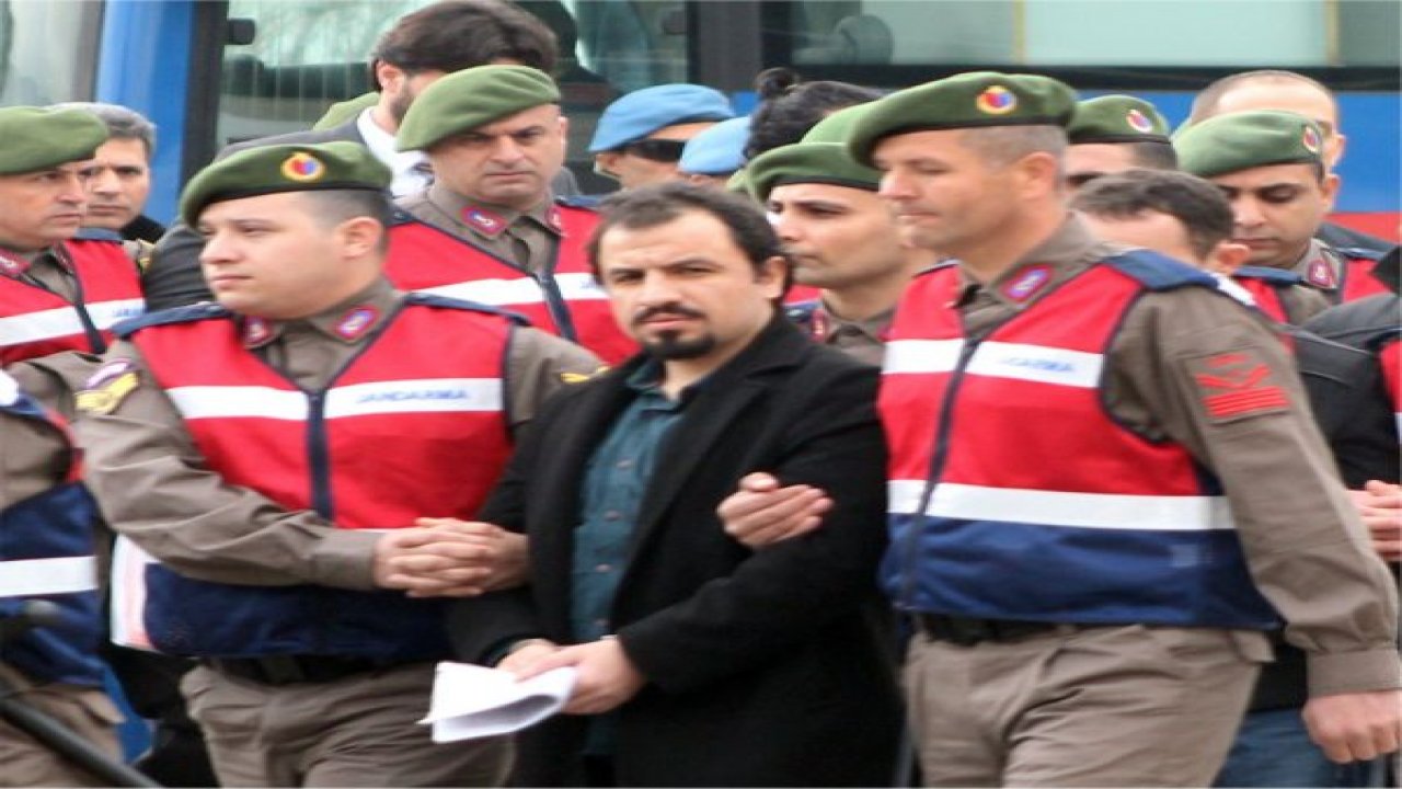 Mahkeme Başkanı Darbeci Yüzbaşıya: “Haddini bil”