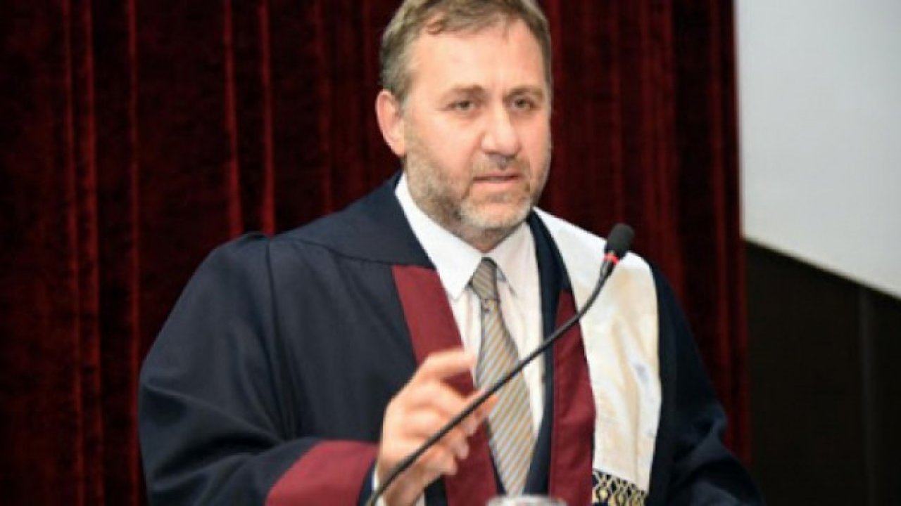 Türk Tarih Kurumu Başkanı Ahmet Yaramış istifa etti