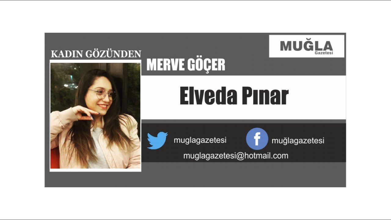 Elveda Pınar
