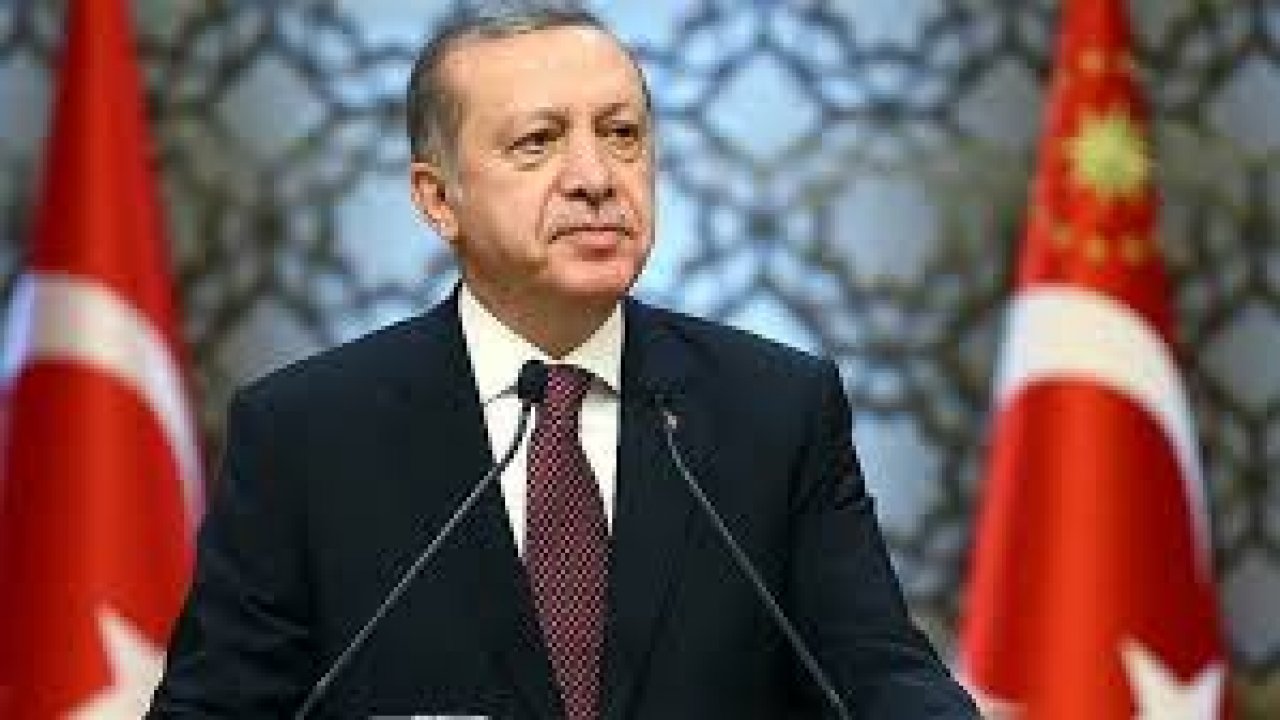 Cumhurbaşkanı Erdoğan’dan Pınar Gültekin açıklaması