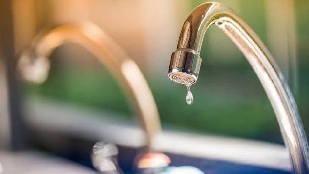 Menteşe’de su kesintisi