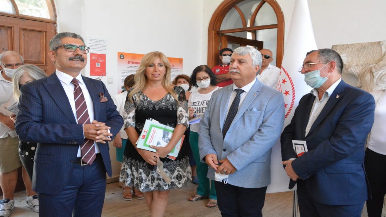 GESAM telif haklarını konuştu