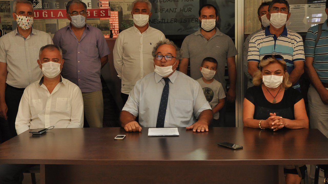 ADD’den Lozan açıklaması