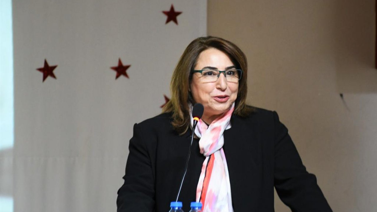 Töre: “LGS sonuçlarında Türkiye ortalamasının üzerindeyiz”