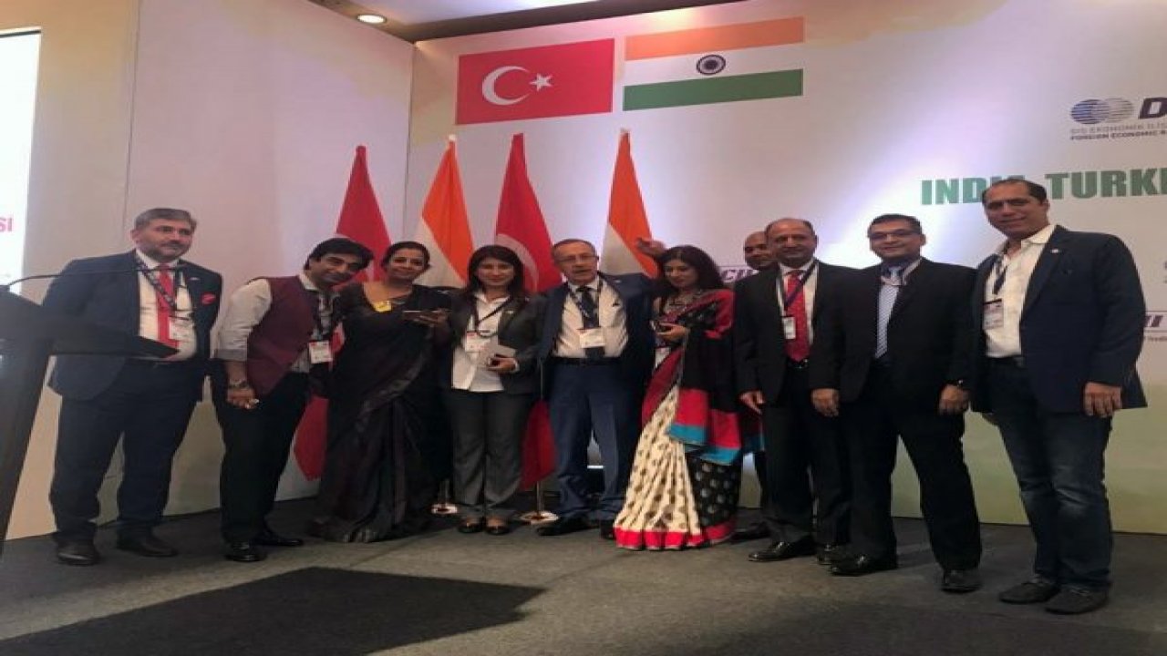 DOKTOB, Hindistan'dan umutlu