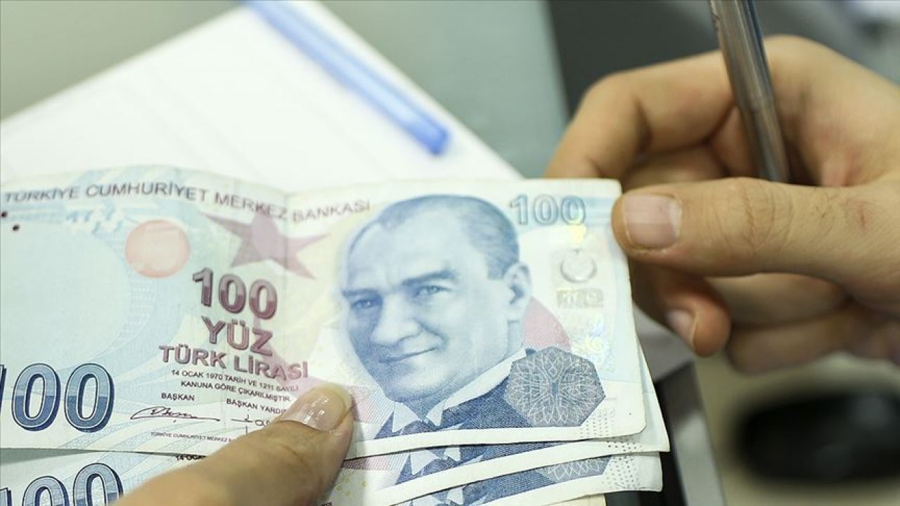 Ağustos ayı burs ve kredi ödemeleri başladı