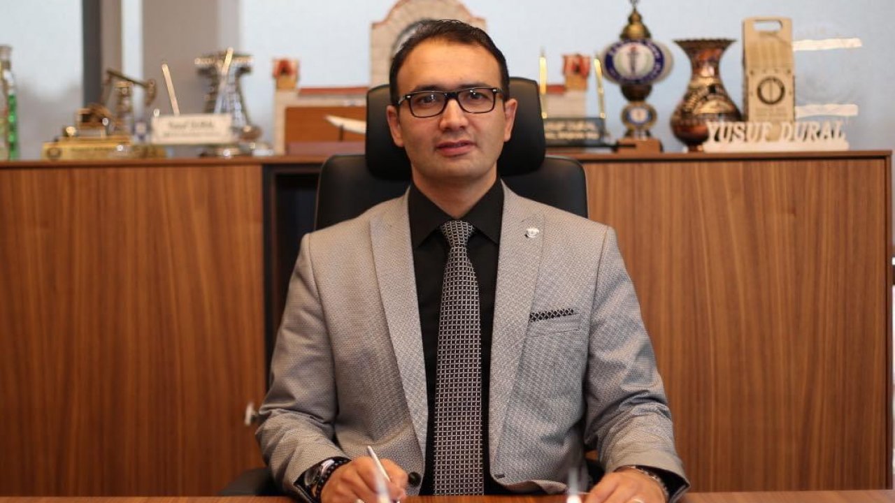 Dural: “Kadro mücadelemiz devam ediyor”