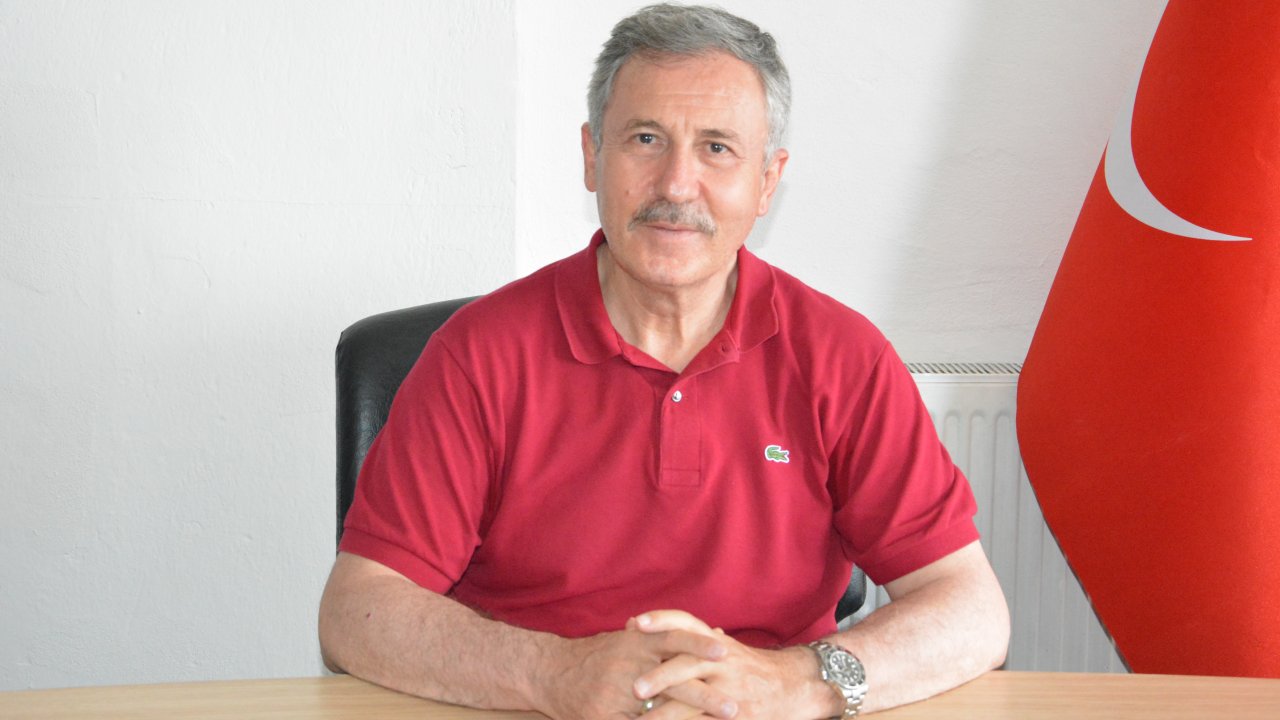 Gelecek Partisi Genel Başkan Yardımcısı Selçuk Özdağ:  “Adalet ve Kalkınma Partisi ‘Eh İşte’ hükümetidir”