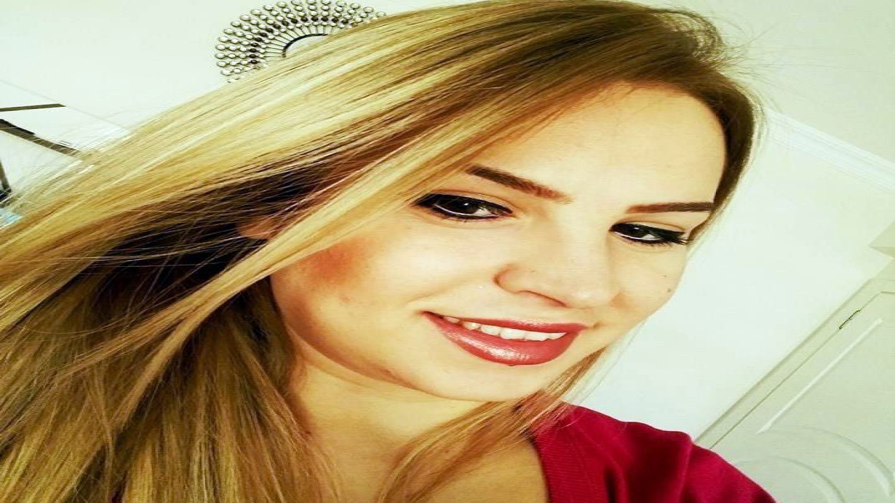 Eşini öldüren zanlının sosyal medyada paylaştığı fotoğraf yakalattı