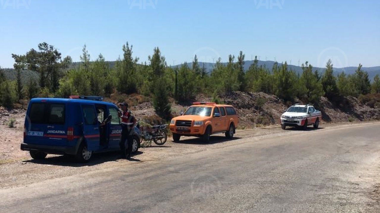 Kayıp sara hastası ölü bulundu