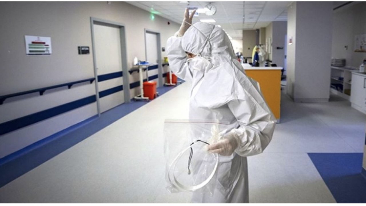 81 il valiliğine Covid-19 tedbirlerine yönelik ek genelge