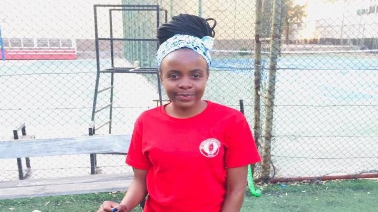 Afrikalı sporcu Muğla’da ter akıtacak