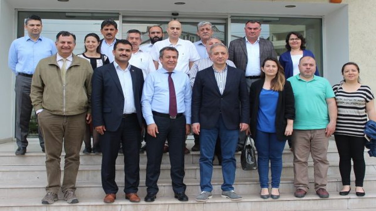 MİTSO, Milas’a iki fakülte daha istedi