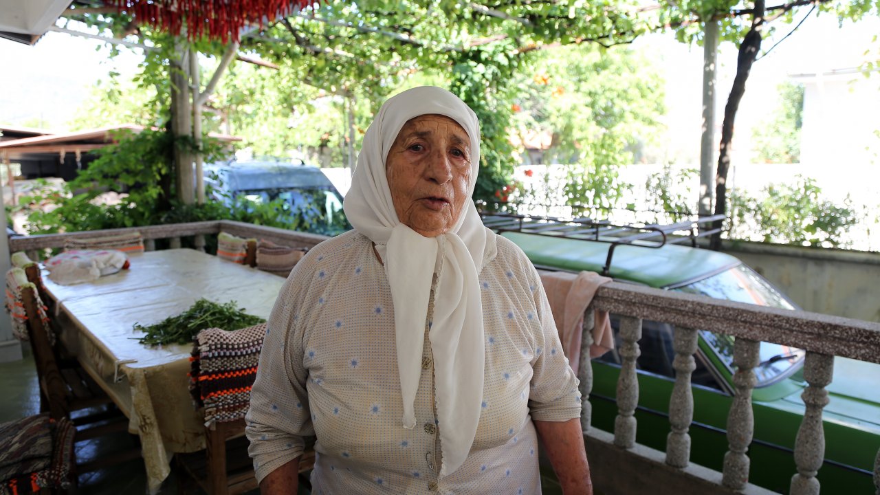 Her kadın cinayeti onların da yüreğini yakıyor