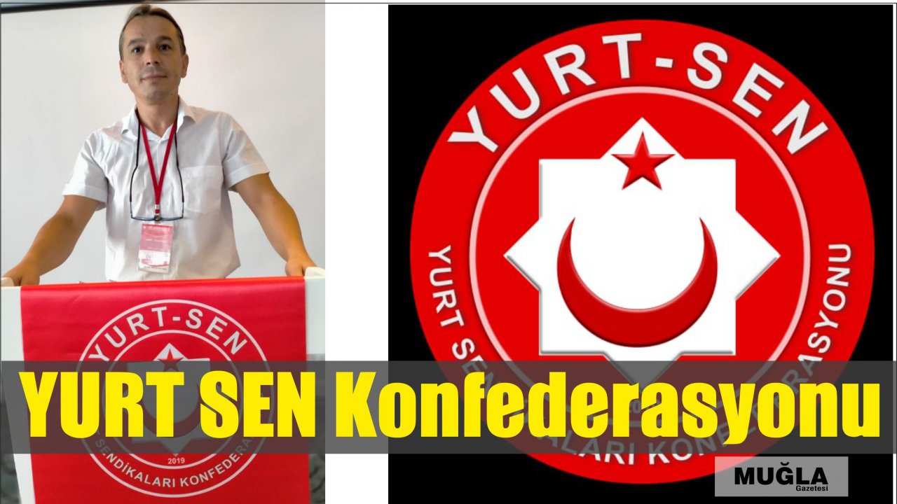YURT SEN Konfederasyonu