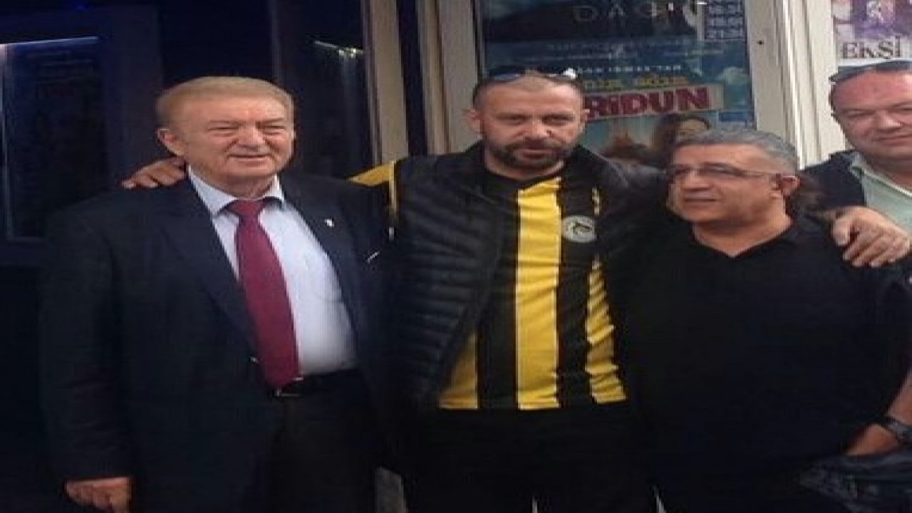 Taraftar Erol Kutlay’ı istiyor