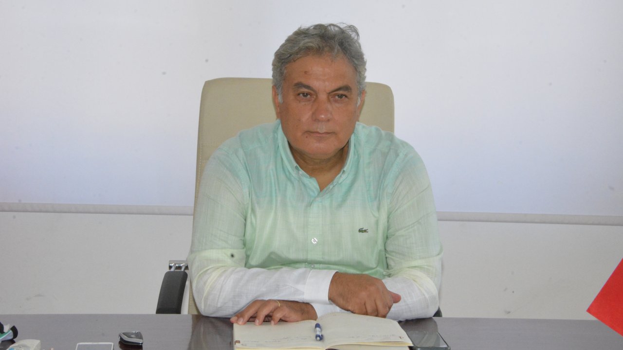 Kapiz: “Muğlaspor sahipsiz kalmaz”