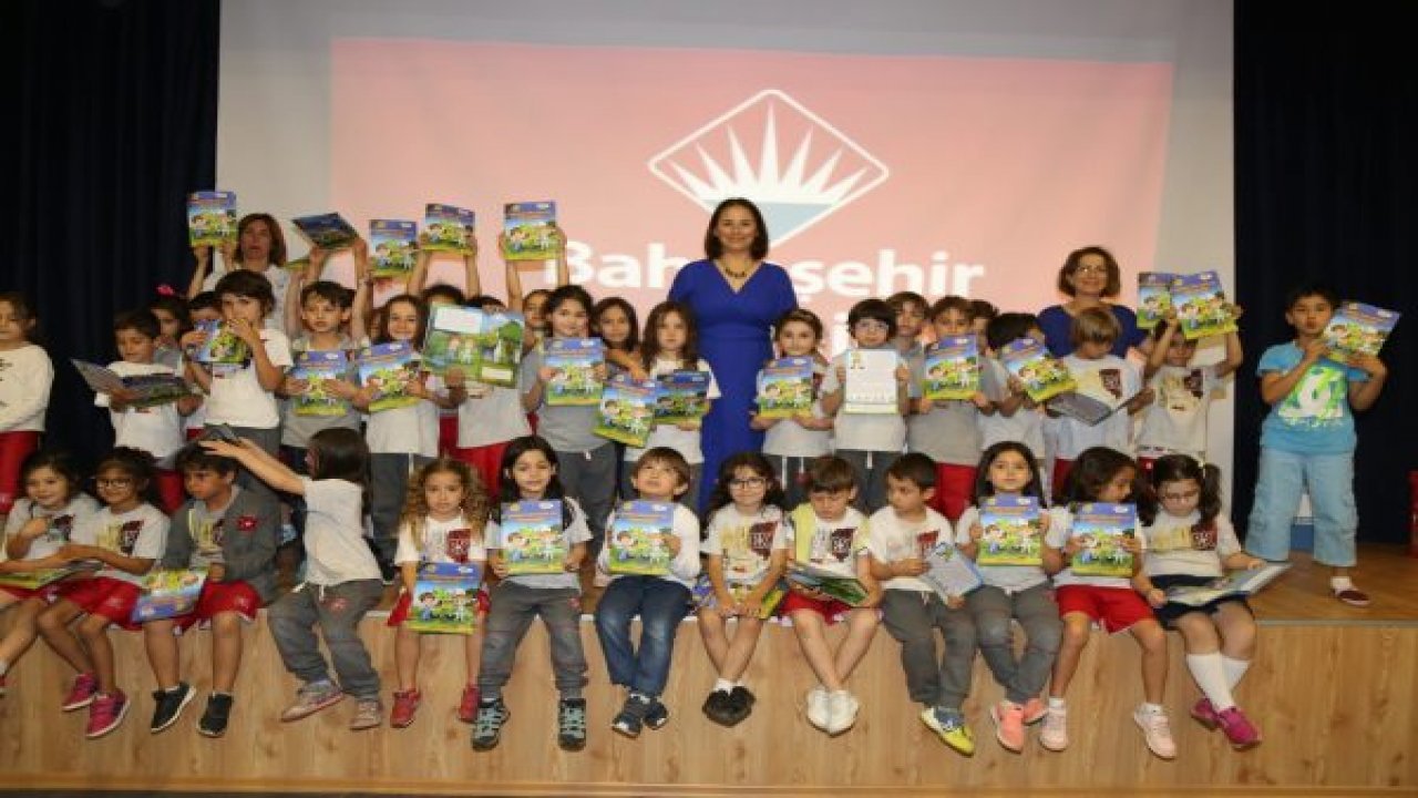 Bodrum’da 10 bin öğrenciye geri dönüşüm semineri