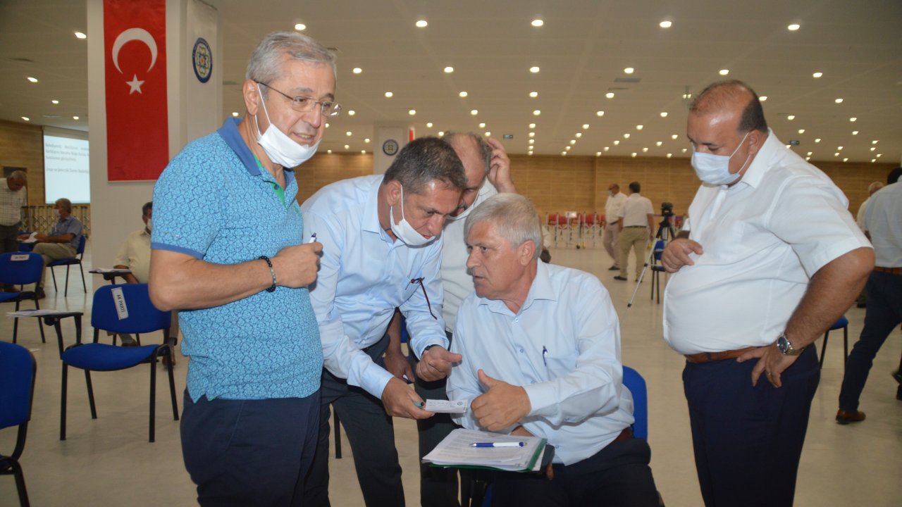 Muğla’ da Tarih Yazıldı