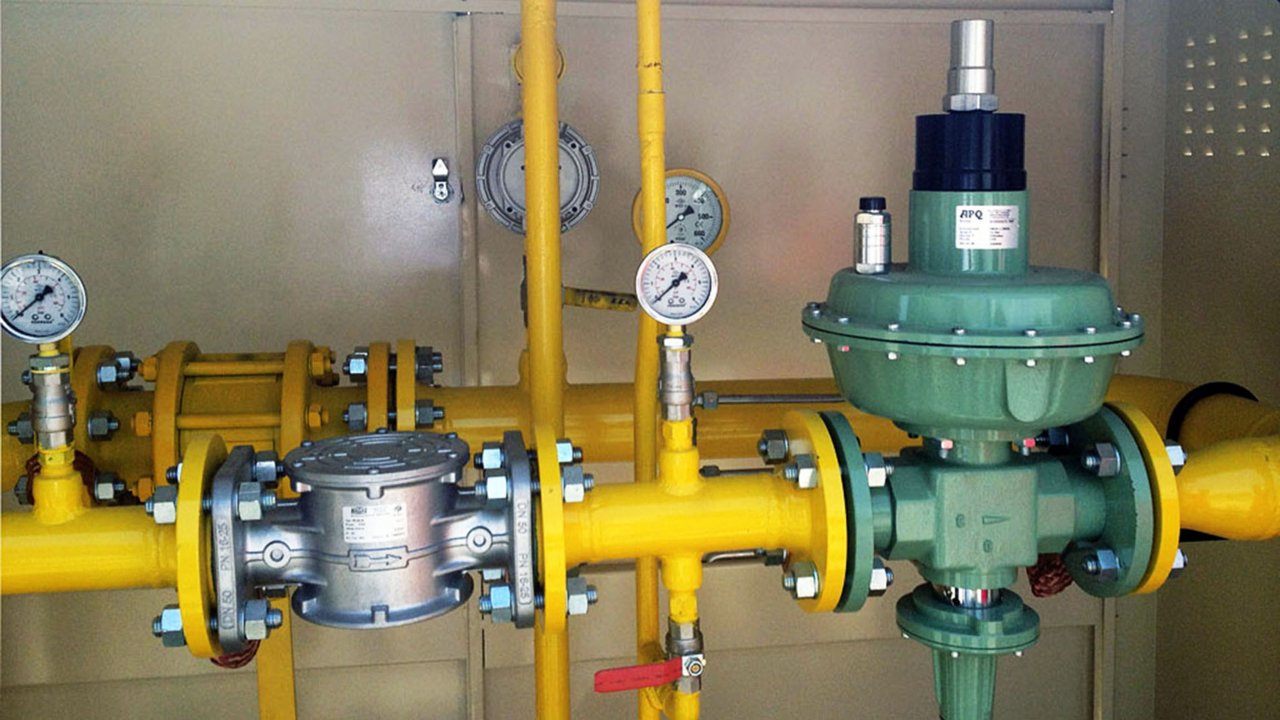 Doğalgaz kullanmayana ceza