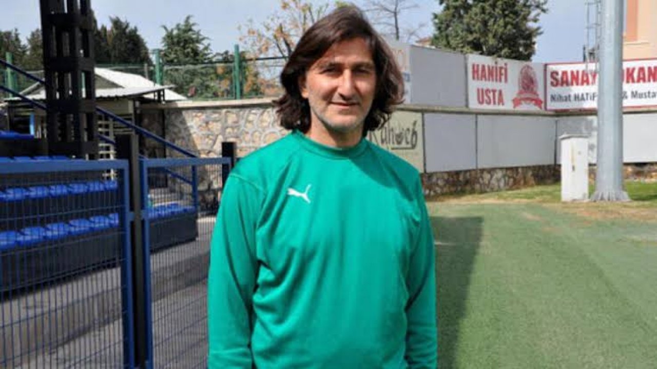 Hasan Şermet Nazilli Belediyespor ile anlaştı
