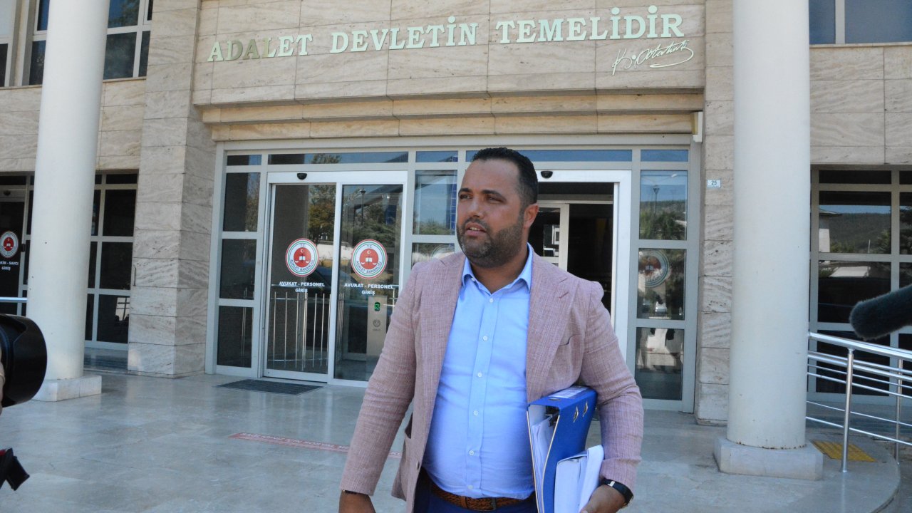 Pınar Gültekin’in avukatından çarpıcı açıklama