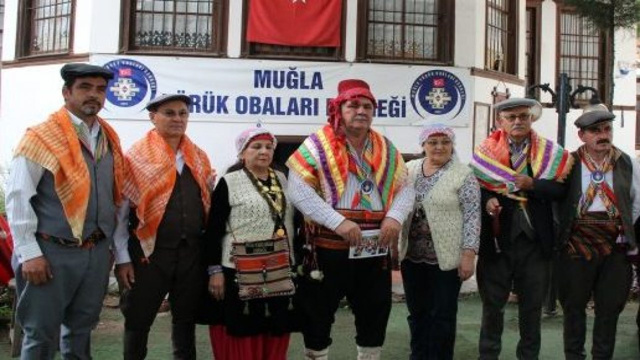 Yörük ve Türkmen Şenliği Başlıyor