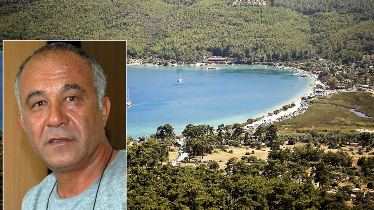 Dünya Harikası Akbük’te İşler Karışık