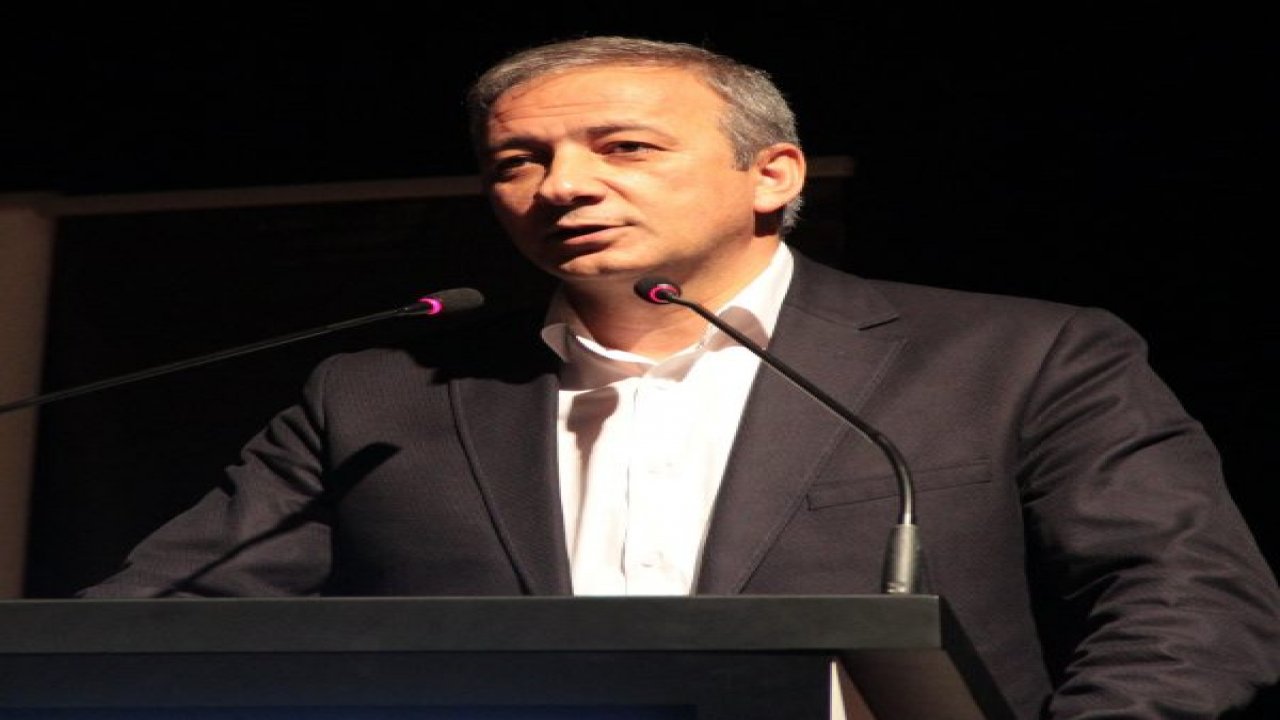 “Parti içinde fitneciler var”