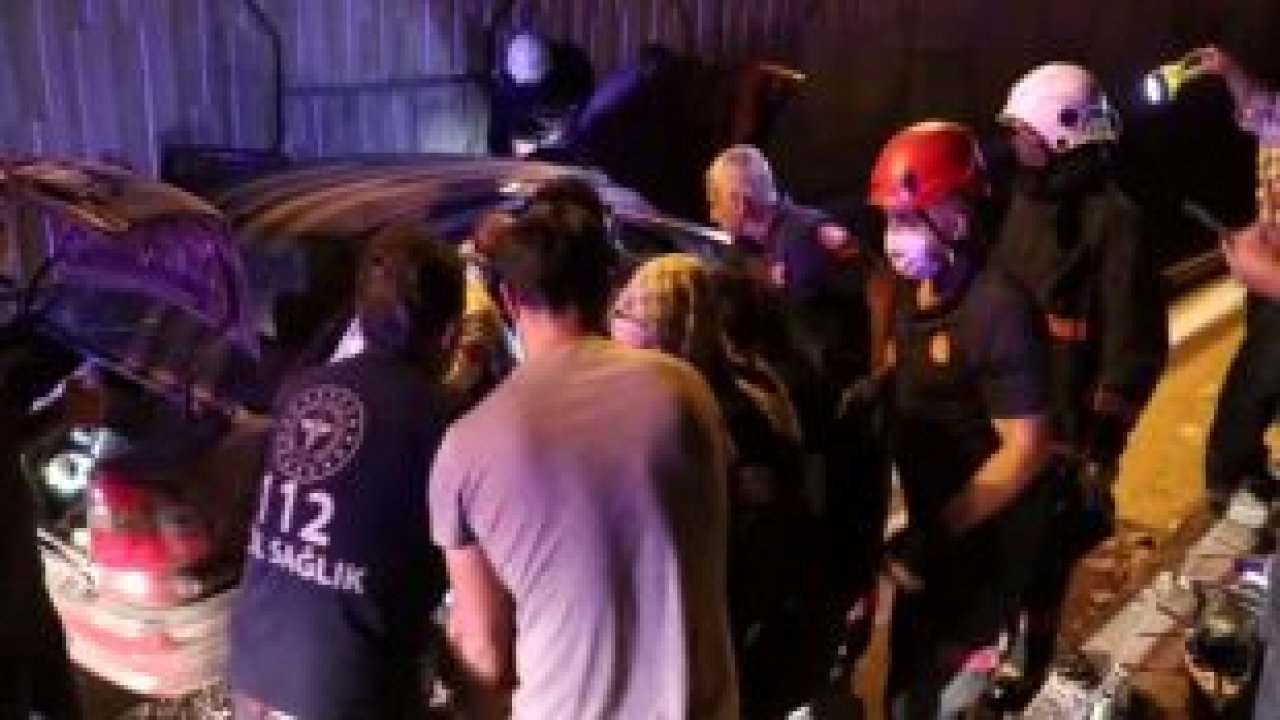 Muğla'da hırsızlık yaptıkları iddia edilen 2 zanlı tutuklandı