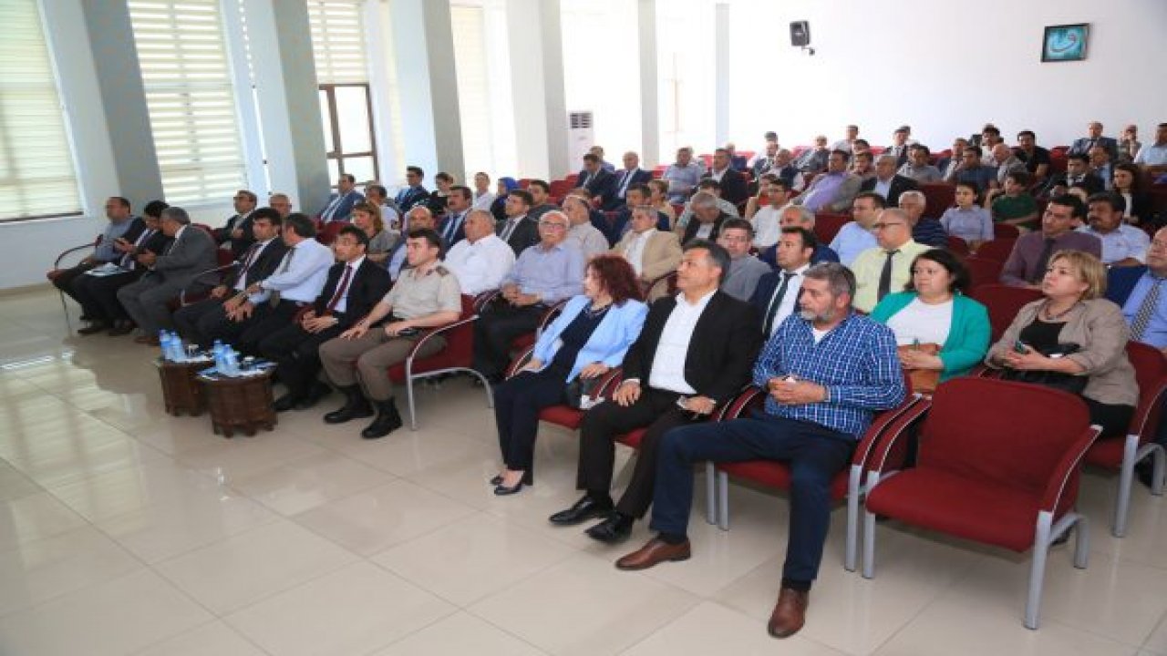 Milas festivale odaklandı