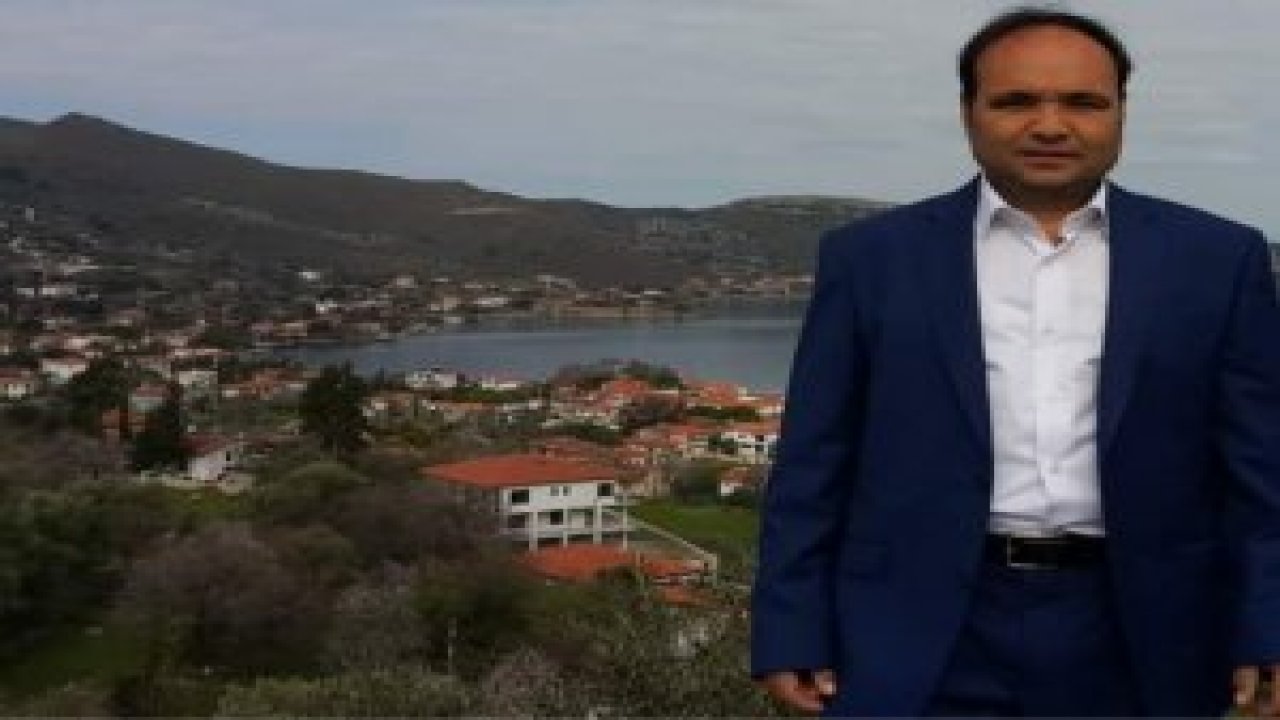 Ahmet Coşkun:     ‘KARŞILANAMAYACAK TALEBİMİZ YOK’