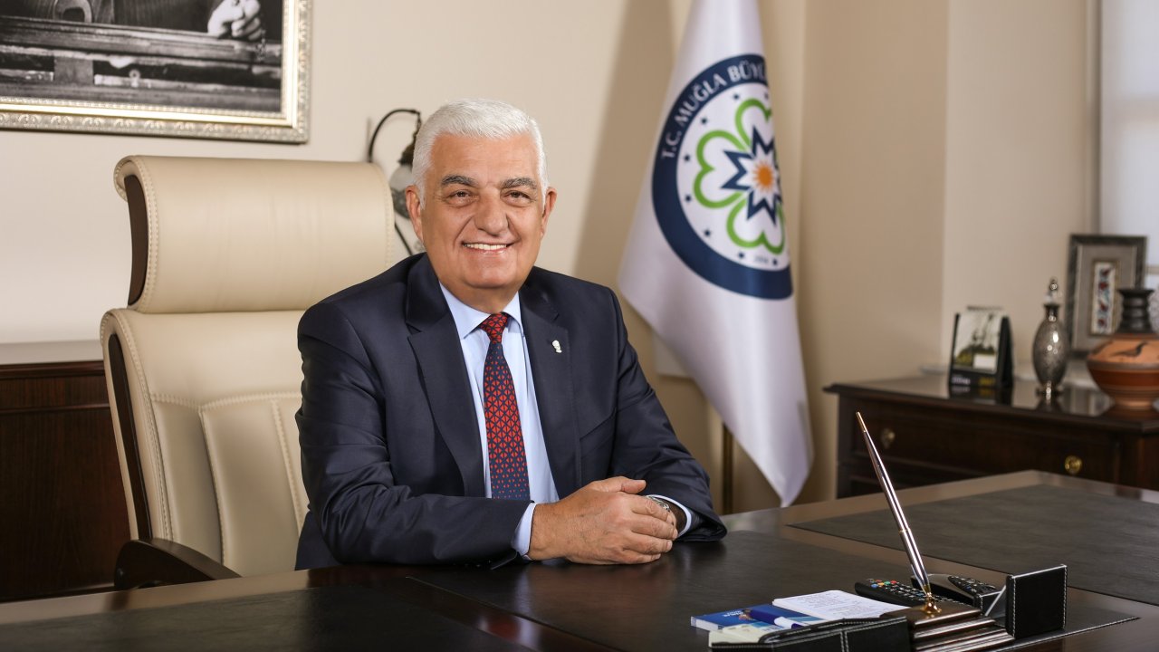 Başkan Gürün’den 30 Ağustos Mesajı