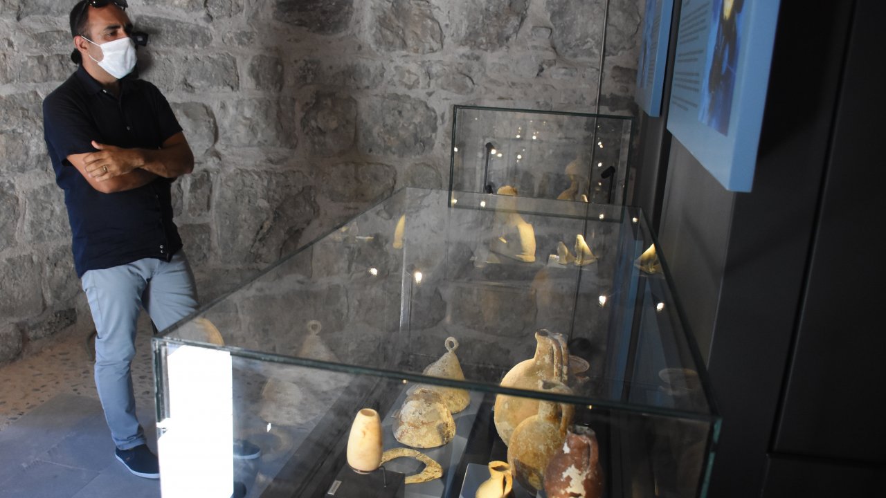 Ziyaretçi sayısı 20 kat arttı