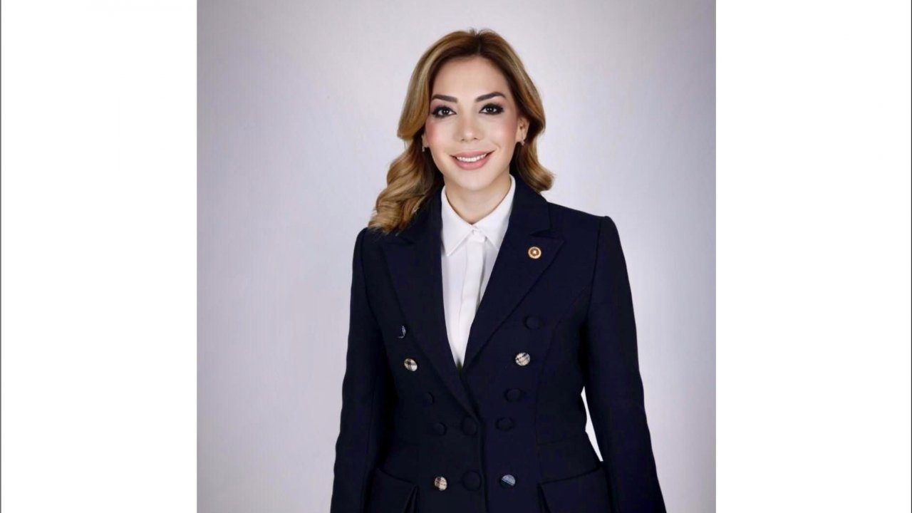 Milletvekili Gökcan’dan “30 Ağustos Zafer Bayramı” mesajı